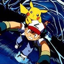 Foto Pokémon 3: O Feitiço dos Unown