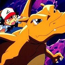 Foto Pokémon 3: O Feitiço dos Unown