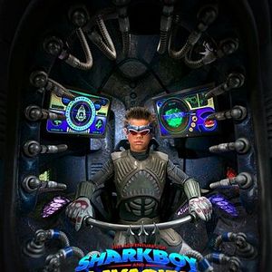 Foto As Aventuras de Sharkboy e Lavagirl em 3-D