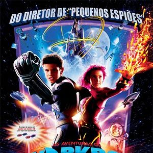 Foto As Aventuras de Sharkboy e Lavagirl em 3-D