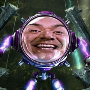 Foto As Aventuras de Sharkboy e Lavagirl em 3-D