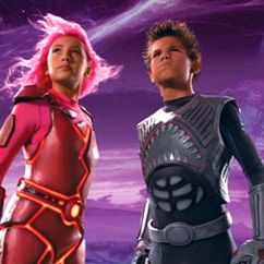 Foto As Aventuras de Sharkboy e Lavagirl em 3-D