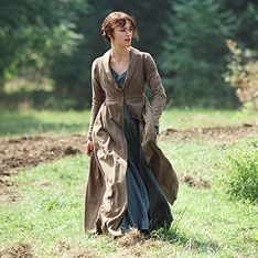 Foto Orgulho e Preconceito