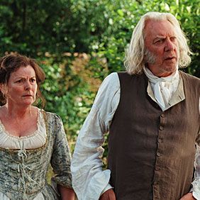 Foto Orgulho e Preconceito