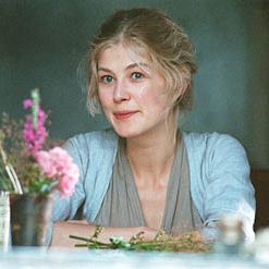 Foto Orgulho e Preconceito