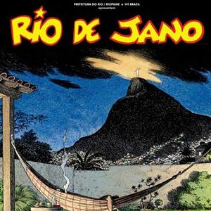 Foto Rio de Jano