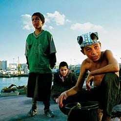 Foto As Ruas de Casablanca