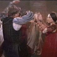 Foto Romeu & Julieta