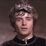 Foto Romeu & Julieta