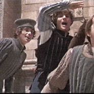 Foto Romeu & Julieta