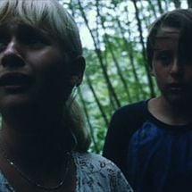 Foto Quase um Segredo