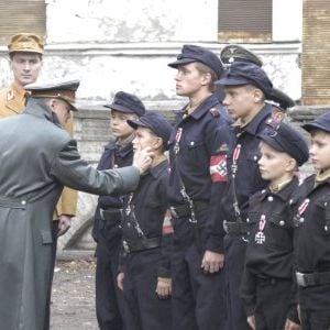 Foto A Queda - As Últimas Horas de Hitler