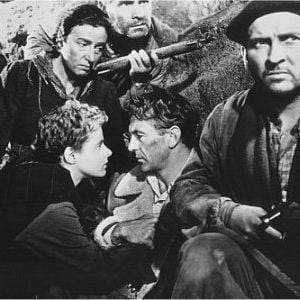 Foto Por Quem os Sinos Dobram