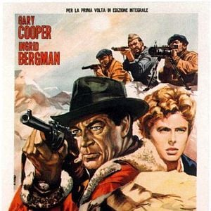 Foto Por Quem os Sinos Dobram