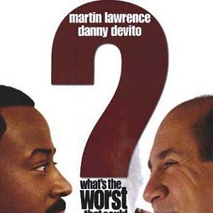 Foto O Que Mais Pode Acontecer?