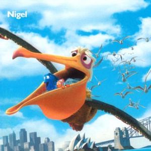Foto Procurando Nemo