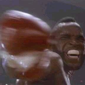 Foto Rocky 3 - O Desafio Supremo