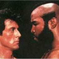 Foto Rocky 3 - O Desafio Supremo