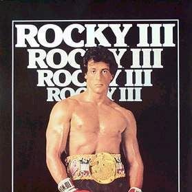 Foto Rocky 3 - O Desafio Supremo