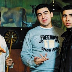 Foto Shouf Shouf Habibi!