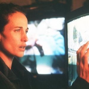 Foto O Resgate de Harrison