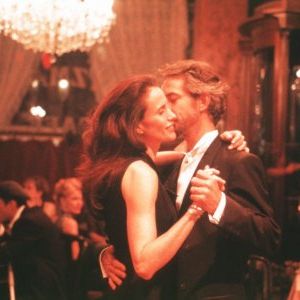 Foto O Resgate de Harrison