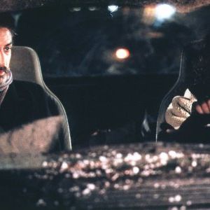 Foto O Resgate de Harrison