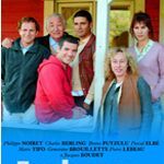 Foto Pai, Filhos & Etc.