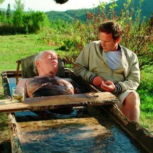 Foto Pai, Filhos & Etc.