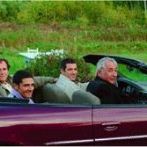 Foto Pai, Filhos & Etc.