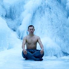 Foto Primavera, Verão, Outono, Inverno e... Primavera