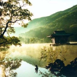 Foto Primavera, Verão, Outono, Inverno e... Primavera