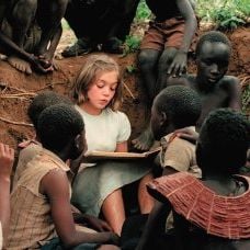 Foto Lugar Nenhum na África