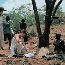 Foto Lugar Nenhum na África