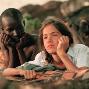 Foto Lugar Nenhum na África