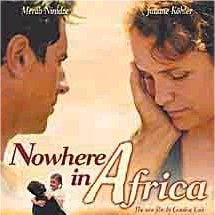 Foto Lugar Nenhum na África