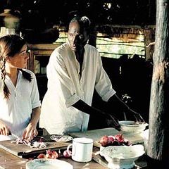 Foto Lugar Nenhum na África