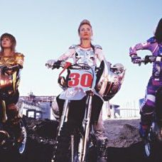 Foto As Panteras - Detonando