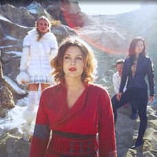 Foto As Panteras - Detonando