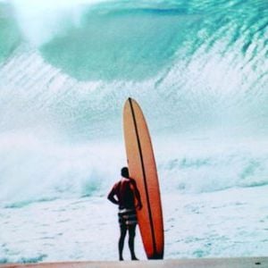 Foto Riding Giants - No Limite da Emoção