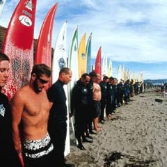 Foto Riding Giants - No Limite da Emoção