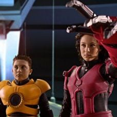 Foto Pequenos Espiões 3D