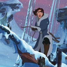 Foto Sinbad - A Lenda dos Sete Mares