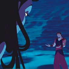 Foto Sinbad - A Lenda dos Sete Mares