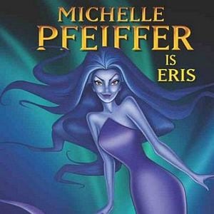 Foto Sinbad - A Lenda dos Sete Mares