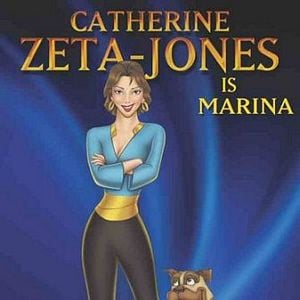 Foto Sinbad - A Lenda dos Sete Mares