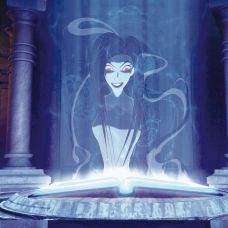 Foto Sinbad - A Lenda dos Sete Mares