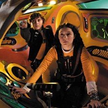 Foto Pequenos Espiões 2 - A Ilha dos Sonhos Perdidos