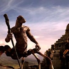 Foto Pequenos Espiões 2 - A Ilha dos Sonhos Perdidos