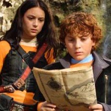 Foto Pequenos Espiões 2 - A Ilha dos Sonhos Perdidos